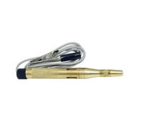 Kraftwerk Tools 2139 Lámpara de prueba, 12V GS-aprobado