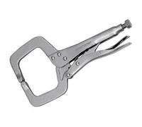 Kraftwerk Tools 2254-275 Grip cuello cisne 11'' 275 mm