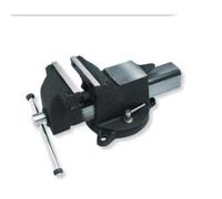 Kraftwerk Tools 2963E Juego de mordajas 150 mm para tornillo 2963