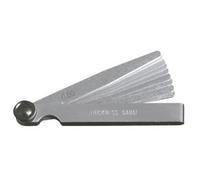 Kraftwerk Tools 2974 Galgas 10 hojas 0.05-0.8 mm