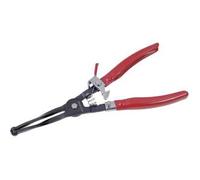 Kraftwerk Tools 30012 Alicate para abrazaderas de escape