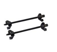 Kraftwerk Tools 30406 Compresor muelles de amortiguadores, 270 mm