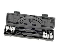 Kraftwerk Tools 30408 Compresor de muelles de amortiguadores.