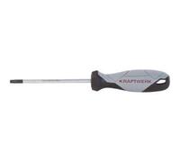 Kraftwerk Tools 305.103.025 BASIC LINE Destornilladore TX T25 x 100mm