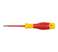 Kraftwerk Tools 305.330.007 Destornillador TX segur. electricista T7
