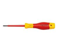 Kraftwerk Tools 305.330.010 Destornillador TX segur. electricista T10