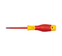 Kraftwerk Tools 305.330.015 Destornillador TX segur. electricista T15