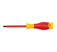 Kraftwerk Tools 305.340.060 Destornillador hex. electricista 6 mm