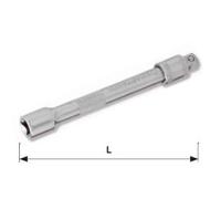 Kraftwerk Tools 307127 1/2" alargadera cierre 125 mm