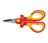 Kraftwerk Tools 308.330.001 Tijeras electricista