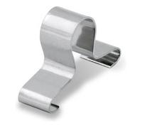 Kraftwerk Tools 3094B Clips para regleta magnetica MAGALU 1/4",