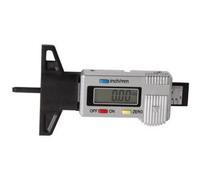 Kraftwerk Tools 31009 Calibre digital para profundidad de rodadura