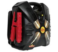 KRAFTWERK 31305 - Arrancador 12 V 24Ah 950/2500 A