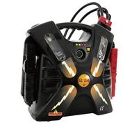 Kraftwerk Tools 31306 Arrancador 12-24 V 24Ah 1900/5000 A