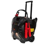 Kraftwerk Tools 31307 Arrancador 12-24 V 24Ah 1900/5000 A