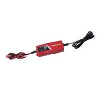 Kraftwerk Tools 31311 Cargador inteligente de baterías 6/12V 1.1A