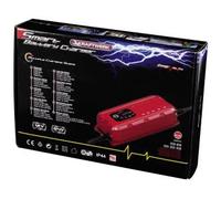 KRAFTWERK 31314 - Cargador inteligente de batería 12/24V 25A