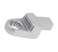 Kraftwerk Tools 3235-R17 Cabeza poligonal 14x18 mm 17 mm