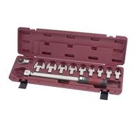 Kraftwerk Tools 3235GK2 Estuche llave dinamométrica 1/2"40-200 Nm