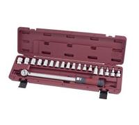 Kraftwerk Tools 3235K1 Estuche llave dinamométrica 1/2" 40-200 Nm