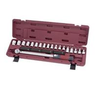 Kraftwerk Tools 3235K2 Estuche llave dinamométrica 1/2" 40-200 Nm