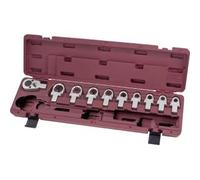Kraftwerk Tools 3235RS 10-p. torquw juego de cabezal de desgarrador