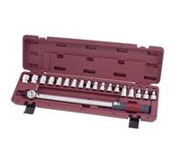 Kraftwerk Tools 3236K1 Estuche llave dinamométrica 1/2" 65-335 Nm