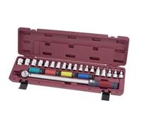 Kraftwerk Tools 3236K3 Estuche llave dinamométrica 1/2" 65-335 Nm