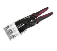 Kraftwerk Tools 3254 Pinza para terminales de cambio rápido