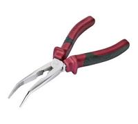 Kraftwerk Tools 3286-200 Alicate manipulación ergokraft 45º 200