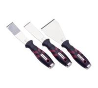 Kraftwerk Tools 3336 Juego 3 espátulas - rascadores