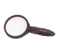 Kraftwerk Tools 3341 Lupa con LED