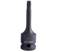 Kraftwerk Tools 385025 1/2" vaso impacto TX T25