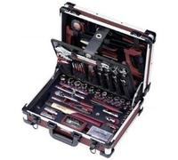 Kraftwerk Tools 3946 Estuche profesional 151 pzs. KW