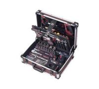 Kraftwerk Tools 3949 Maleta 264 herram. profesionales KW/Bosch