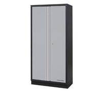 Kraftwerk Tools 3964-12 Armario 2 puertas con 4 baldas