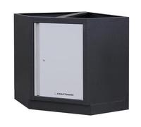 Kraftwerk Tools 3964-16 Mueble bajo de esquina 1 puerta