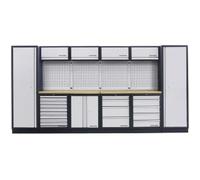 Kraftwerk Tools 3964F Mueble modular 6 elementos MOBILIO Haya