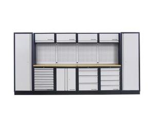 Kraftwerk Tools 3964F Mueble modular 6 elementos MOBILIO Haya
