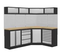 Kraftwerk Tools 3964N Mobilio 4s combi