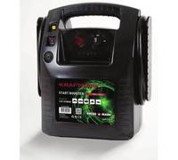 Kraftwerk Tools 403.015.020 Arrancador booster Híbrido 12V