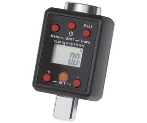 Kraftwerk Tools 4081-341 Adapt. dinam. digital 3/4" 200-1000 Nm