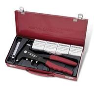 Kraftwerk Tools 4261 Set remachadora industrial