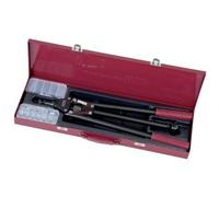 Kraftwerk Tools 4264 Set extra fuerte remachadora de tuerca