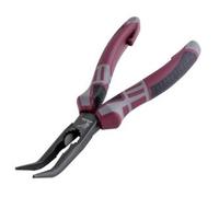 Kraftwerk Tools 4276-205 KW alicate hightech manipulación 45° 205 mm