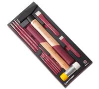 Kraftwerk Tools 4903-13 Bandeja EVA3 herramientas golpe, 11 pzs.