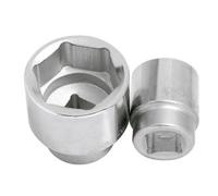 Kraftwerk Tools 500630 1" vaso 63 mm