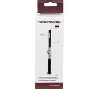 Kraftwerk Tools 701.001.007 Lámpara de mano LED Slimlight 800, recargable