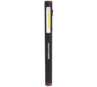 Kraftwerk Tools 703.000.000 Mini linterna LED Penlight COB 300, recargable