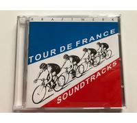 Kraftwerk - Tour De France 03